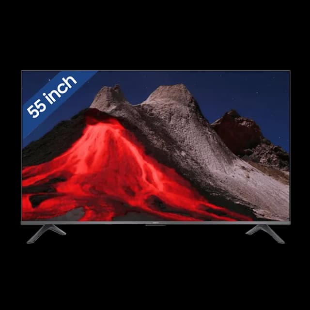 So sánh giá Google Tivi QLED Xiaomi A Pro 4K 55 inch L55MB-APSEA 2026 rẻ nhất? - Ảnh 3