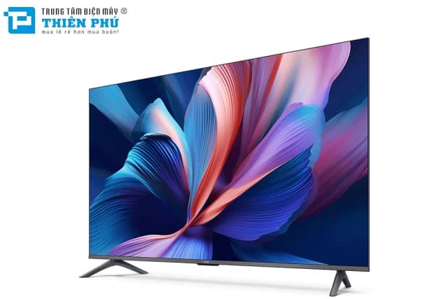 So sánh giá Google Tivi QLED Xiaomi A Pro 4K 55 inch L55MB-APSEA 2026 rẻ nhất? - Ảnh 10