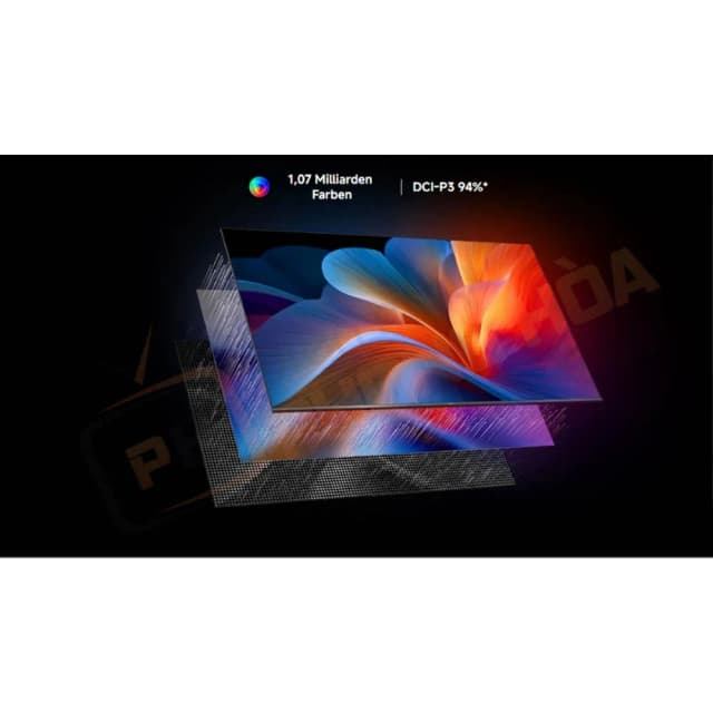 So sánh giá Google Tivi QLED Xiaomi A Pro 4K 65 inch L65MB-APSEA 2026 rẻ nhất? - Ảnh 11
