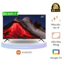 So sánh giá Google Tivi QLED Xiaomi A Pro 4K 65 inch L65MB-APSEA 2026 rẻ nhất? - Ảnh 12