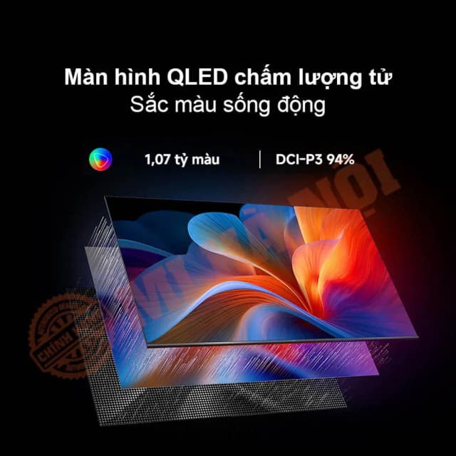 So sánh giá Google Tivi QLED Xiaomi A Pro 4K 65 inch L65MB-APSEA 2026 rẻ nhất? - Ảnh 13