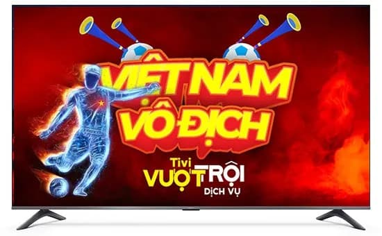 So sánh giá Google Tivi QLED Xiaomi A Pro 4K 65 inch L65MB-APSEA 2026 rẻ nhất? - Ảnh 9