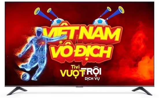 So sánh giá Google Tivi QLED Xiaomi A Pro 4K 75 inch L75MB-APSEA 2026 rẻ nhất? - Ảnh 11