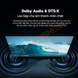 So sánh giá Google Tivi QLED Xiaomi A Pro 4K 75 inch L75MB-APSEA 2026 - Tìm sản phẩm giá rẻ nhất - Ảnh 18
