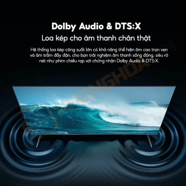 So sánh giá Google Tivi QLED Xiaomi A Pro 4K 75 inch L75MB-APSEA 2026 rẻ nhất? - Ảnh 18