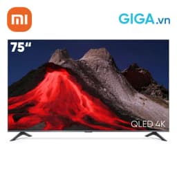 So sánh giá Google Tivi QLED Xiaomi A Pro 4K 75 inch L75MB-APSEA 2026 - Tìm sản phẩm giá rẻ nhất - Ảnh 3
