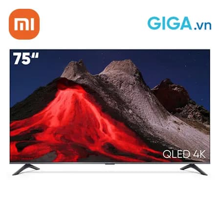 So sánh giá Google Tivi QLED Xiaomi A Pro 4K 75 inch L75MB-APSEA 2026 - Tìm sản phẩm giá rẻ nhất - Ảnh 3