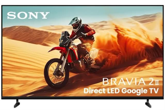 So sánh giá Google Tivi Sony 4K 43 inch K-43S25VM2 rẻ nhất?