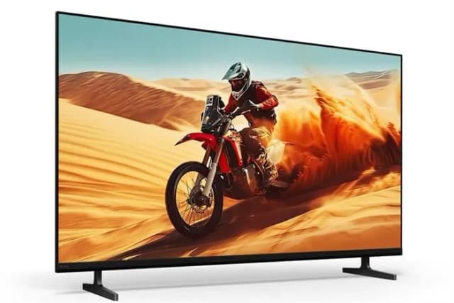 So sánh giá Google Tivi Sony 4K 43 inch K-43S25VM2 rẻ nhất? - Ảnh 3