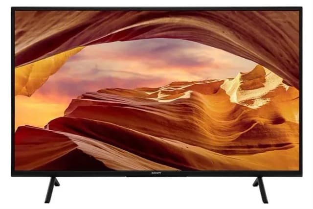 So sánh giá Google Tivi Sony 4K 43 inch KD-43X77L rẻ nhất?