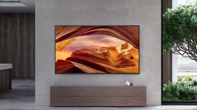 So sánh giá Google Tivi Sony 4K 43 inch KD-43X77L rẻ nhất? - Ảnh 12