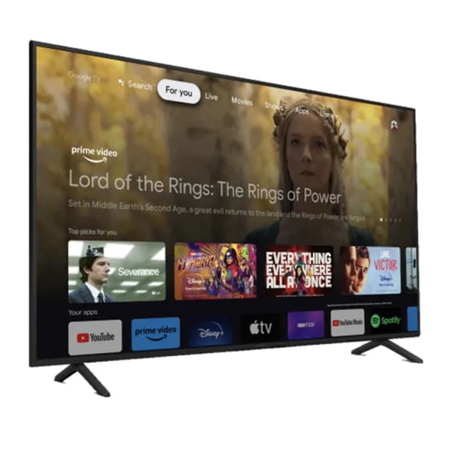 So sánh giá Google Tivi Sony 4K 43 inch KD-43X77L rẻ nhất? - Ảnh 19