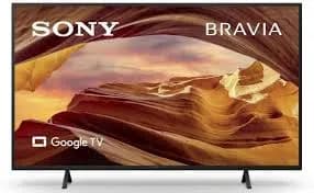 So sánh giá Google Tivi Sony 4K 43 inch KD-43X77L rẻ nhất? - Ảnh 4