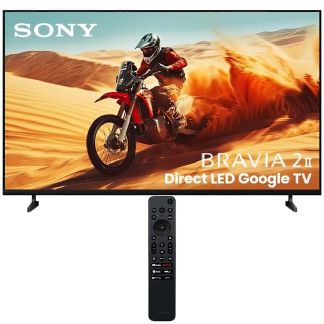 Top 1 so sánh giá Google Tivi Sony 4K 50 inch K-50S25VM2 - Tìm sản phẩm giá rẻ nhất - Ảnh 10