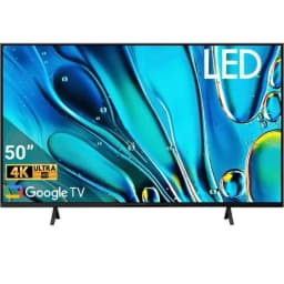 Google Tivi Sony 4K 50 inch K-50S30