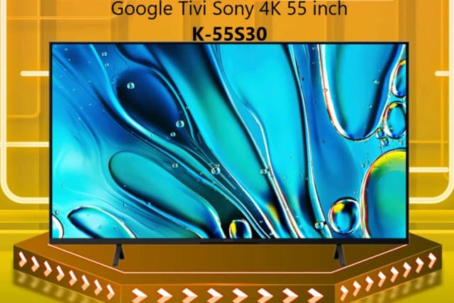 So sánh giá Google Tivi Sony 4K 55 inch K-55S25VM2 rẻ nhất? - Ảnh 14