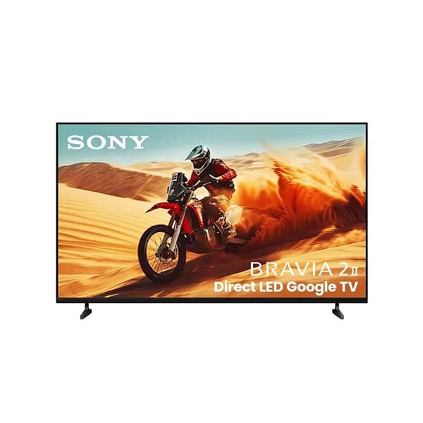 So sánh giá Google Tivi Sony 4K 55 inch K-55S25VM2 rẻ nhất? - Ảnh 4