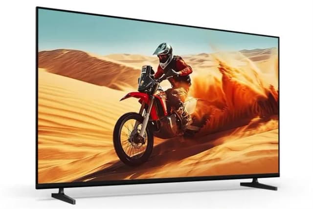 So sánh giá Google Tivi Sony 4K 55 inch K-55S25VM2 rẻ nhất? - Ảnh 5