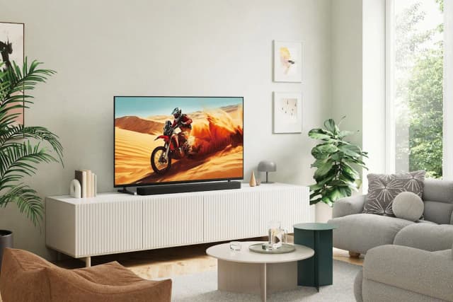 So sánh giá Google Tivi Sony 4K 55 inch K-55S25VM2 rẻ nhất? - Ảnh 6