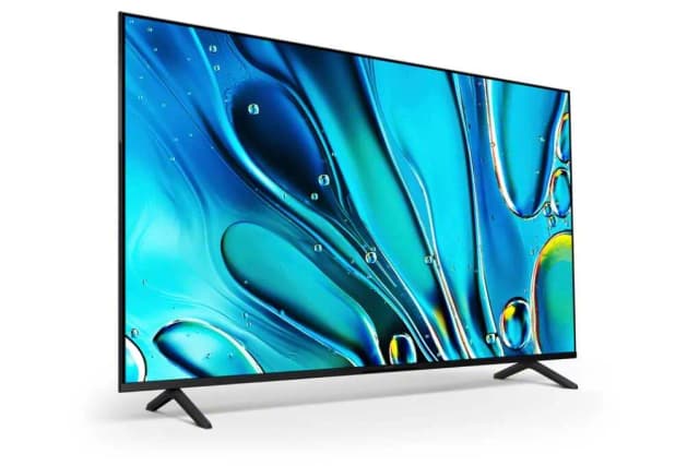 So sánh giá Google Tivi Sony 4K 55 inch K-55S30 rẻ nhất? - Ảnh 3