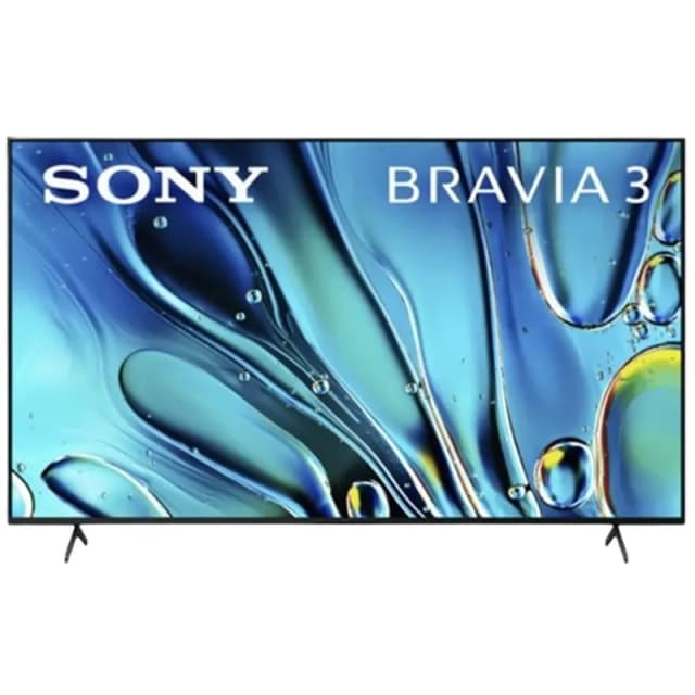 So sánh giá Google Tivi Sony 4K 55 inch K-55S30 rẻ nhất? - Ảnh 5