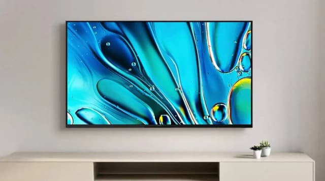So sánh giá Google Tivi Sony 4K 55 inch K-55S30 rẻ nhất? - Ảnh 6