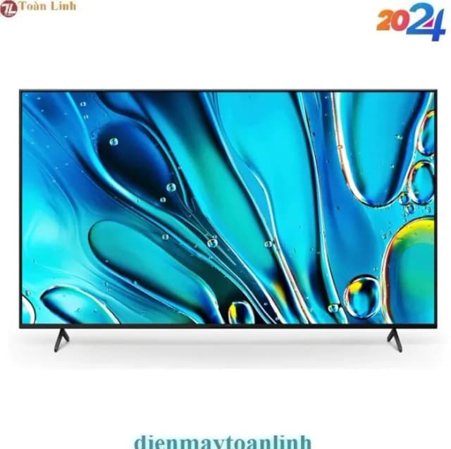 So sánh giá Google Tivi Sony 4K 55 inch K-55S30 rẻ nhất? - Ảnh 7
