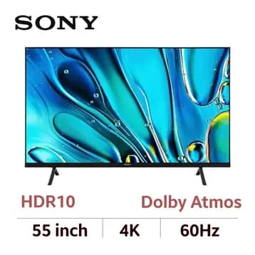 So sánh giá Google Tivi Sony 4K 55 inch K-55S30 rẻ nhất? - Ảnh 9