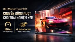 Google Tivi Sony 4K 55 inch K-55XR33VM2 - Giá rẻ nhất hôm nay - Ảnh 4