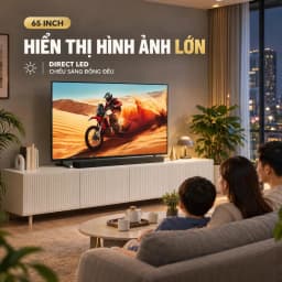 Google Tivi Sony 4K 65 inch K-65S20M2 - Giá rẻ nhất hôm nay - Ảnh 2
