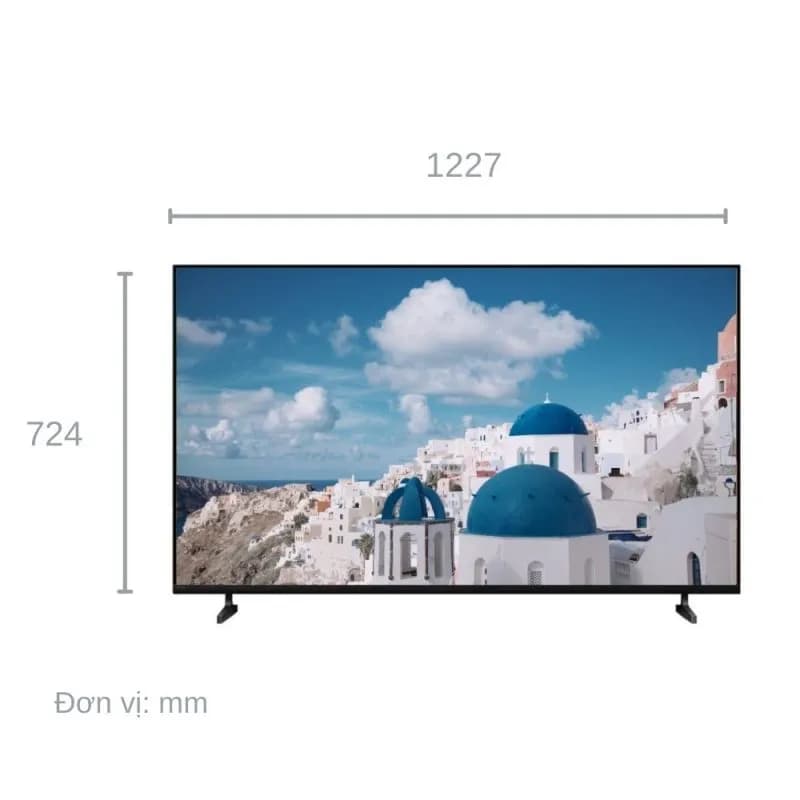 Google Tivi Sony 4K 65 inch K-65S25VM2 - Giá rẻ nhất hôm nay - Ảnh 14