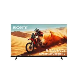 Google Tivi Sony 4K 65 inch K-65S25VM2 - Giá rẻ nhất hôm nay - Ảnh 5