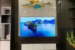 Google Tivi Sony 4K 65 inch K-65S25VM2 - Giá rẻ nhất hôm nay - Ảnh 8