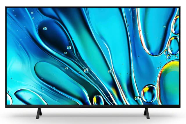 So sánh giá Google Tivi Sony 4K 65 inch K-65S30 rẻ nhất? - Ảnh 4