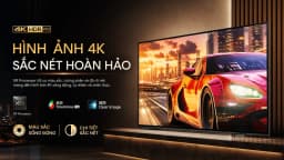 Google Tivi Sony 4K 65 inch K-65XR33VM2 - Giá rẻ nhất hôm nay - Ảnh 4