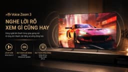 Google Tivi Sony 4K 65 inch K-65XR33VM2 - Giá rẻ nhất hôm nay - Ảnh 5