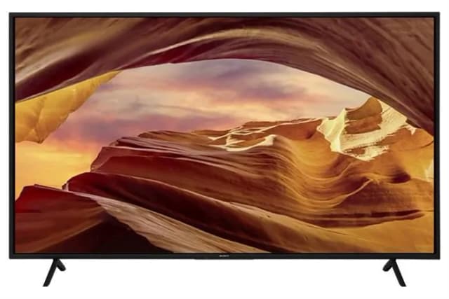 So sánh giá Google Tivi Sony 4K 65 inch KD-65X77L rẻ nhất?