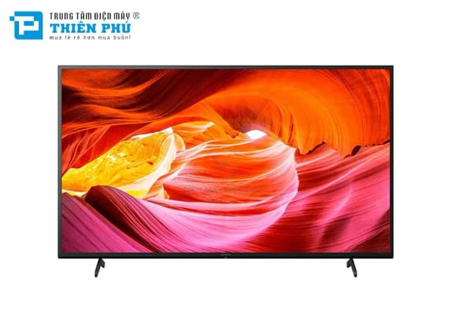 So sánh giá Google Tivi Sony 4K 65 inch KD-65X77L rẻ nhất? - Ảnh 14