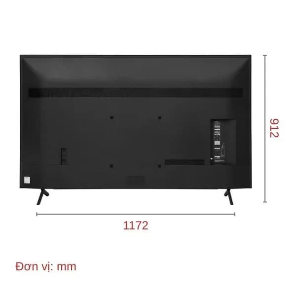 So sánh giá Google Tivi Sony 4K 65 inch KD-65X77L rẻ nhất? - Ảnh 20