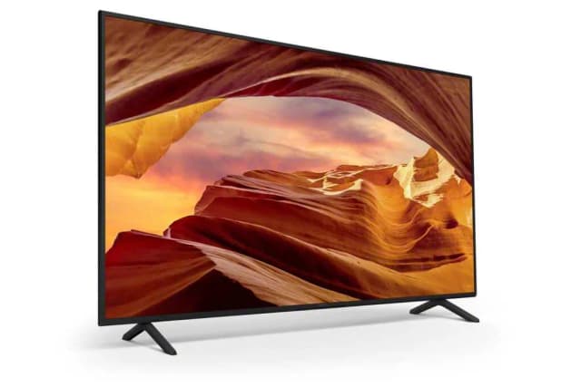 So sánh giá Google Tivi Sony 4K 65 inch KD-65X77L rẻ nhất? - Ảnh 5