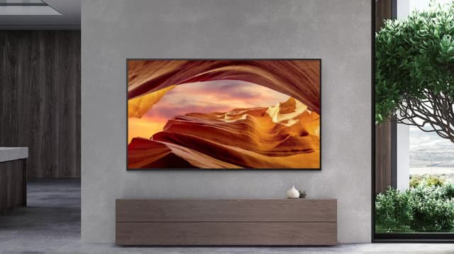 So sánh giá Google Tivi Sony 4K 65 inch KD-65X77L rẻ nhất? - Ảnh 7