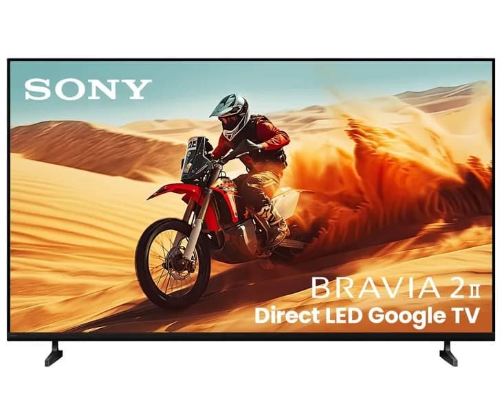 So sánh giá Google Tivi Sony 4K 75 inch K-75S25VM2 - Tìm sản phẩm giá rẻ nhất - Ảnh 1