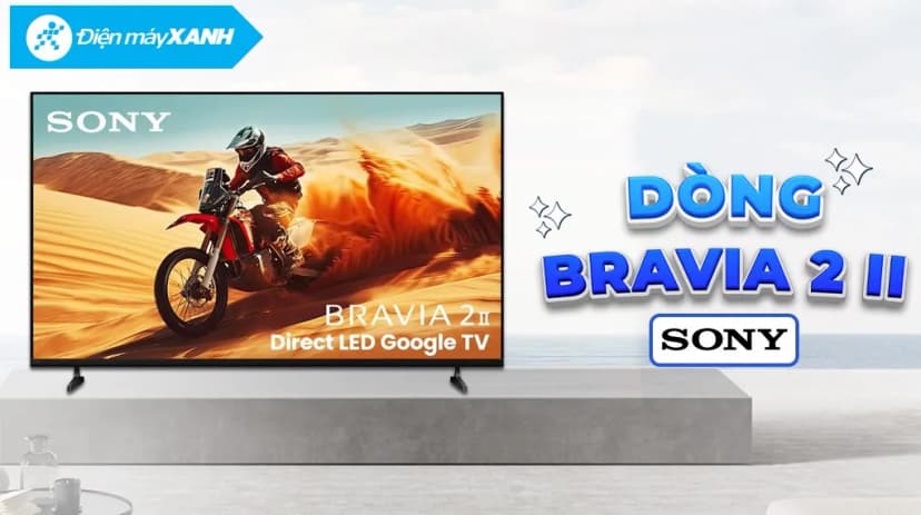 So sánh giá Google Tivi Sony 4K 75 inch K-75S25VM2 - Tìm sản phẩm giá rẻ nhất - Ảnh 2