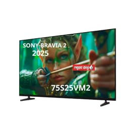 So sánh giá Google Tivi Sony 4K 75 inch K-75S25VM2 - Tìm sản phẩm giá rẻ nhất - Ảnh 9
