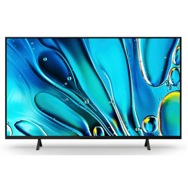 So sánh giá Google Tivi Sony 4K 75 inch K-75S30 rẻ nhất? - Ảnh 2