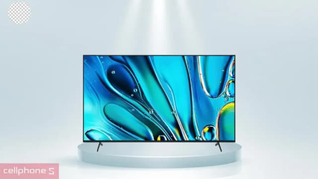 So sánh giá Google Tivi Sony 4K 75 inch K-75S30 rẻ nhất? - Ảnh 12