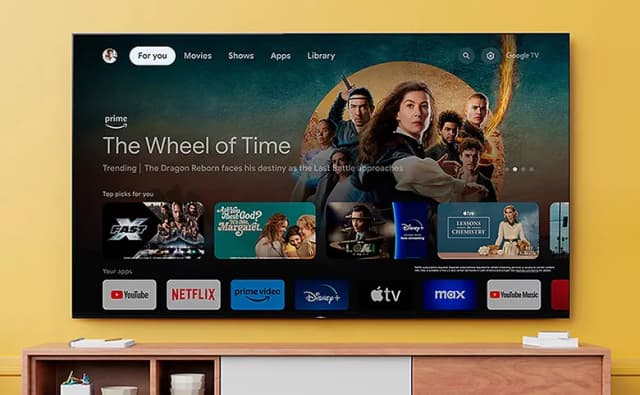 So sánh giá Google Tivi Sony 4K 75 inch K-75S30 rẻ nhất? - Ảnh 14