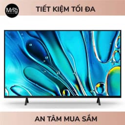 Google Tivi Sony 4K 75 inch K-75S30 - Giá rẻ nhất hôm nay - Ảnh 17