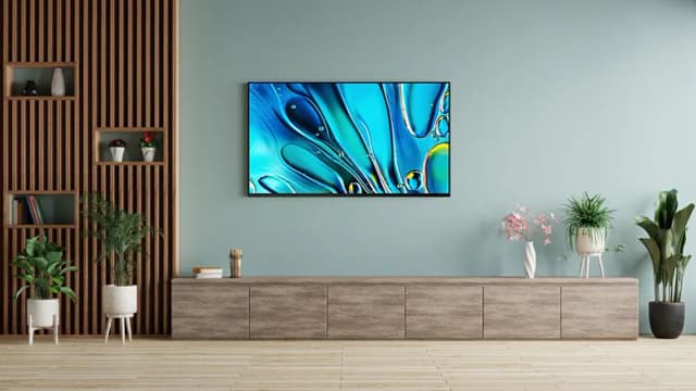 So sánh giá Google Tivi Sony 4K 75 inch K-75S30 rẻ nhất? - Ảnh 20