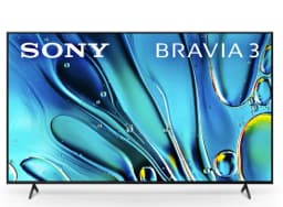 Google Tivi Sony 4K 75 inch K-75S30 - Giá rẻ nhất hôm nay - Ảnh 3